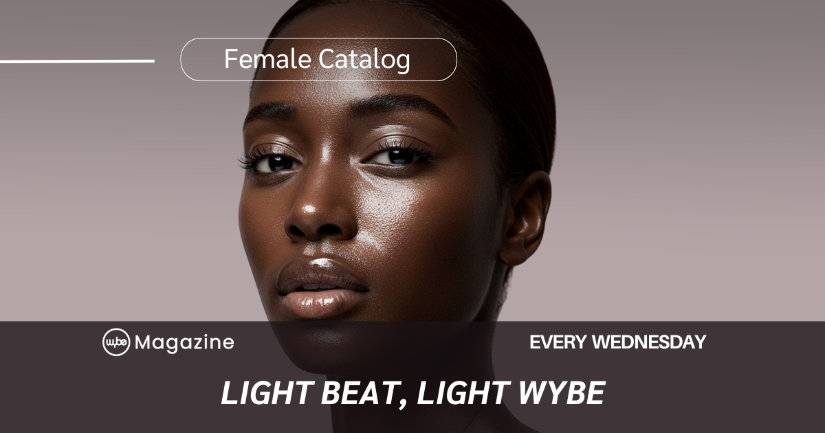 Light Beat, Light Wybe