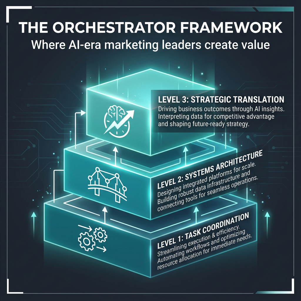 The "Middle Manager Extinction" Myth