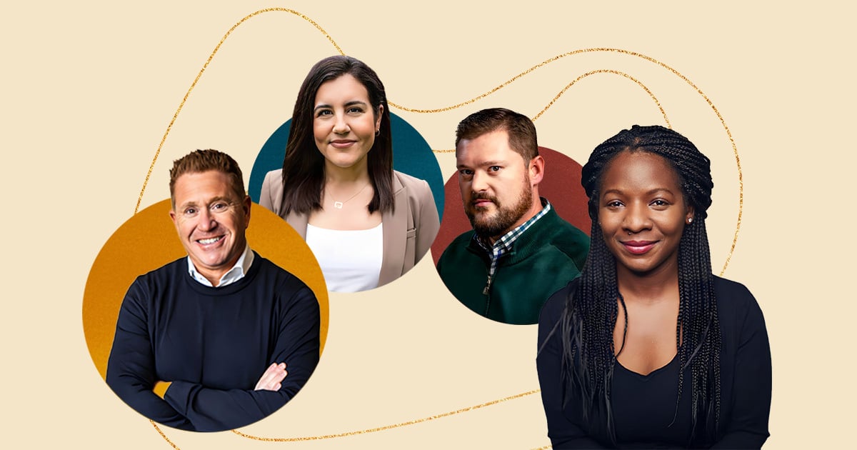 CMO Moves Mid-December Update