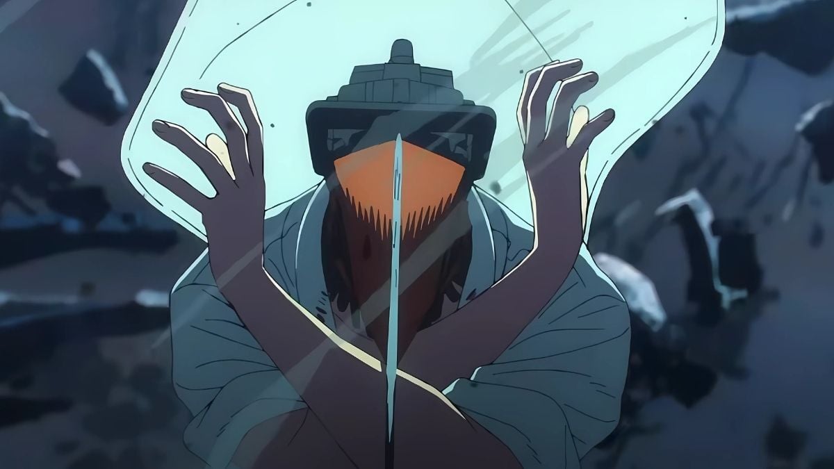 Is Chainsaw Man Over?