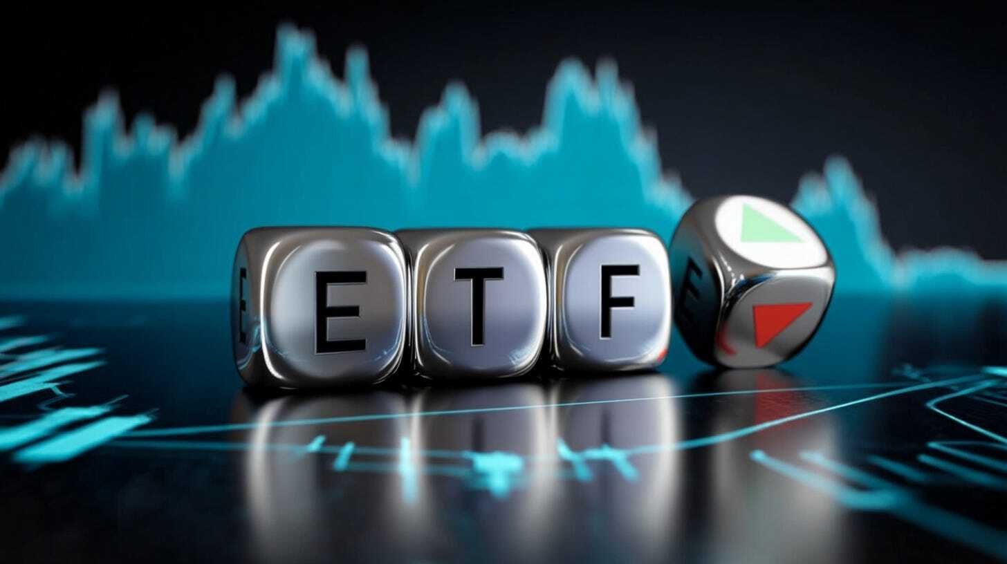 Fed Rate Decision: How FOMC Meeting May Affect Bond ETFs