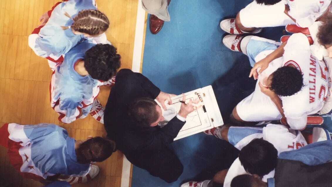 The Legendarium: Reign in Ruston, Part 2