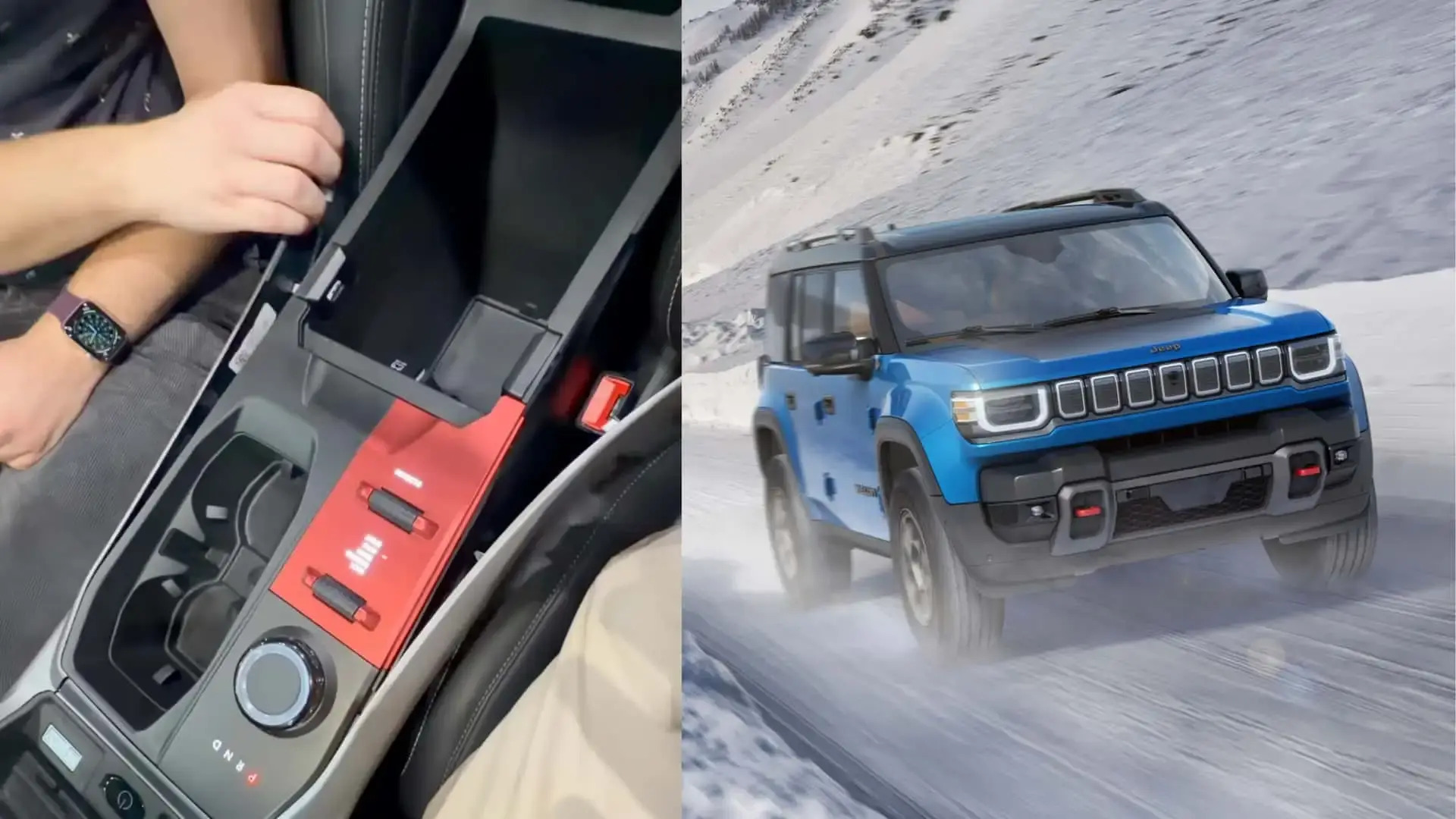 Crossing the line from criticism to vandalism