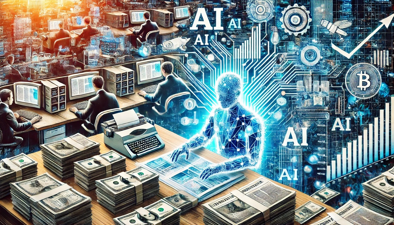 Dotdash Meredith Lays Off 143 Workers Amid OpenAI Partnership