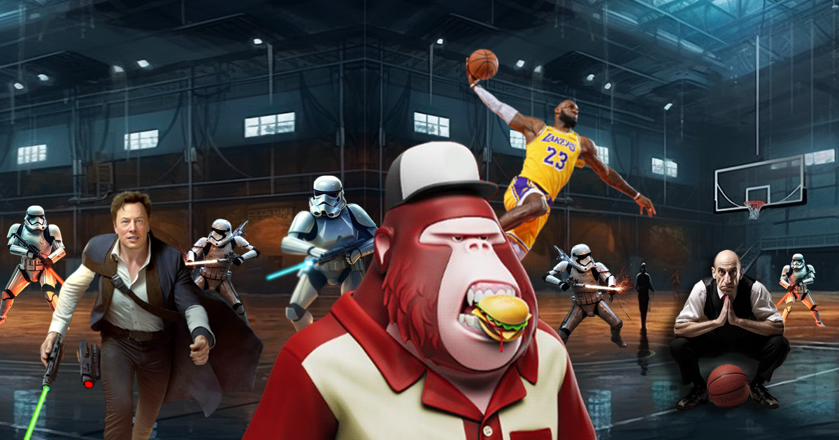 🤖 ChatGPT’s Shocking Insights: LeBron, Elon & a CT influencer