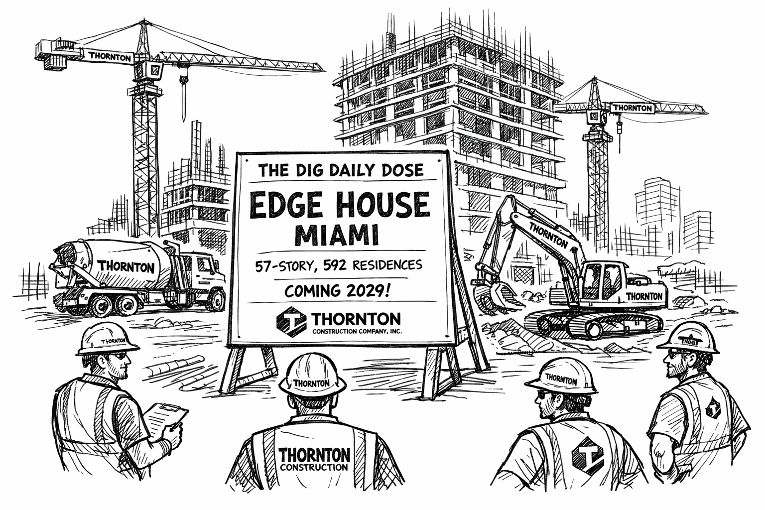 The Dig Daily Dose Edition 932