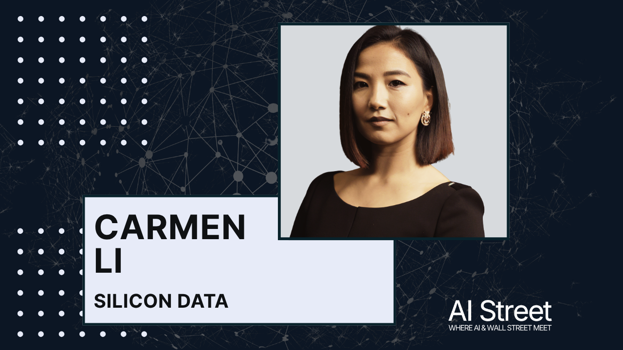 Building the Bloomberg for AI Chip Pricing