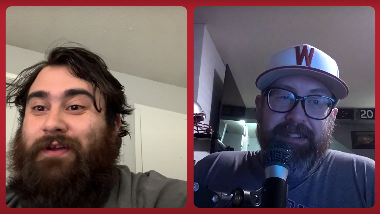 PODCAST: Is it time to start talking about David Riley? (Episode 232)