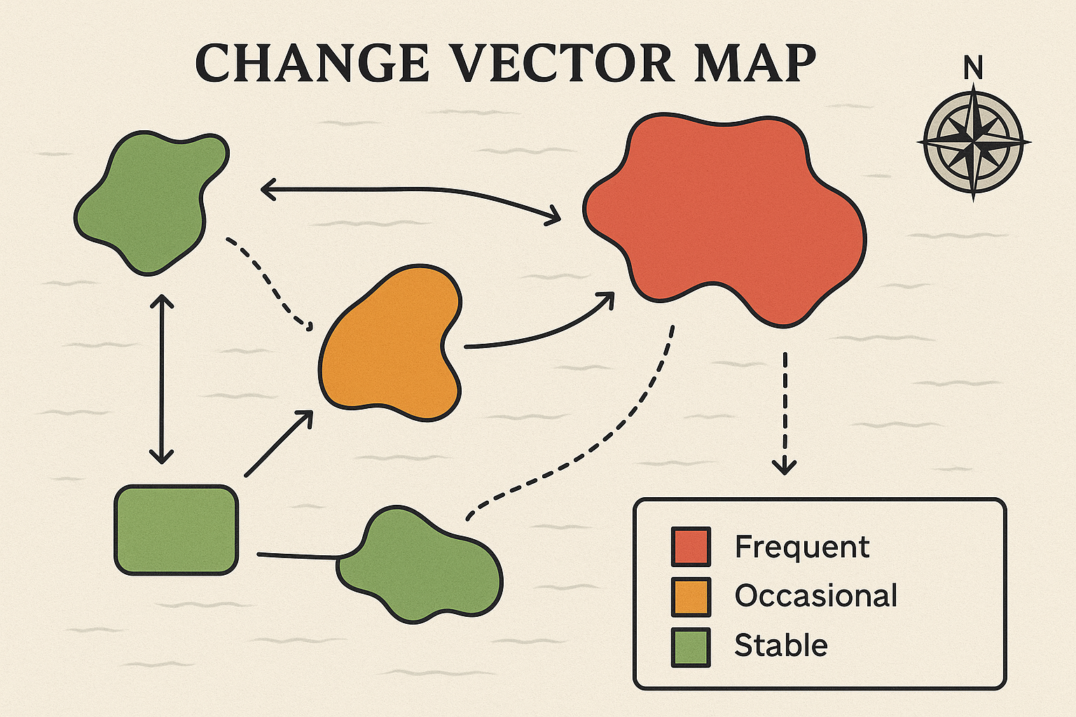 Modularity Is Not About Code. It’s About Change