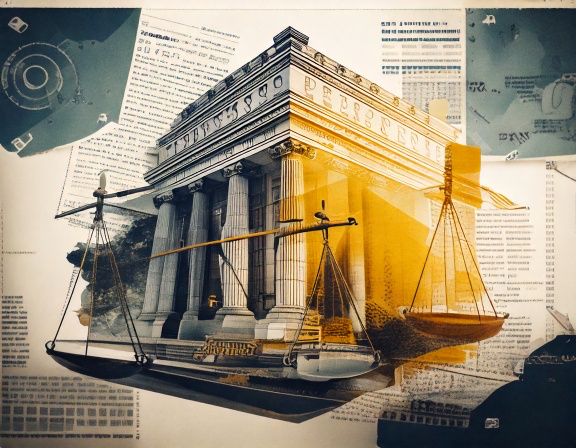 Rate Cut Lands | Tech Holds the Line | GM Pauses EV Push | Calm or Complacent?