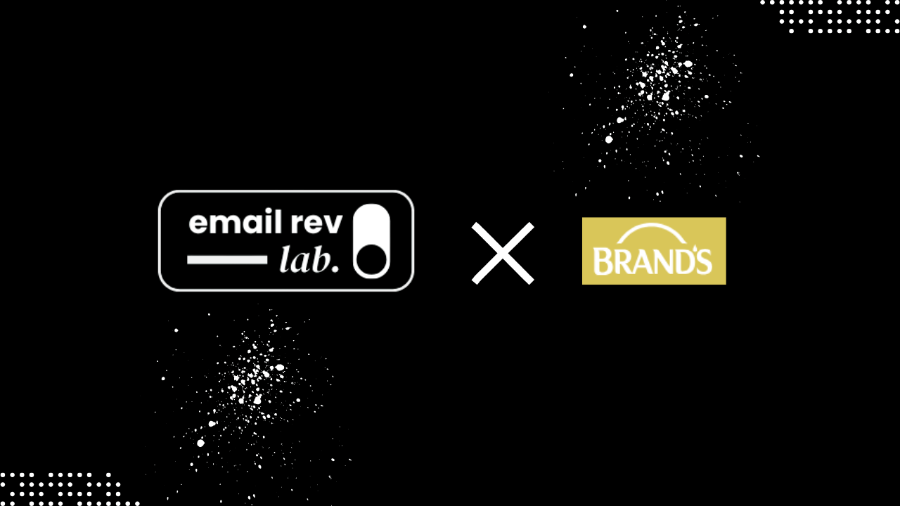 BRAND'S lost me at the subscribe button