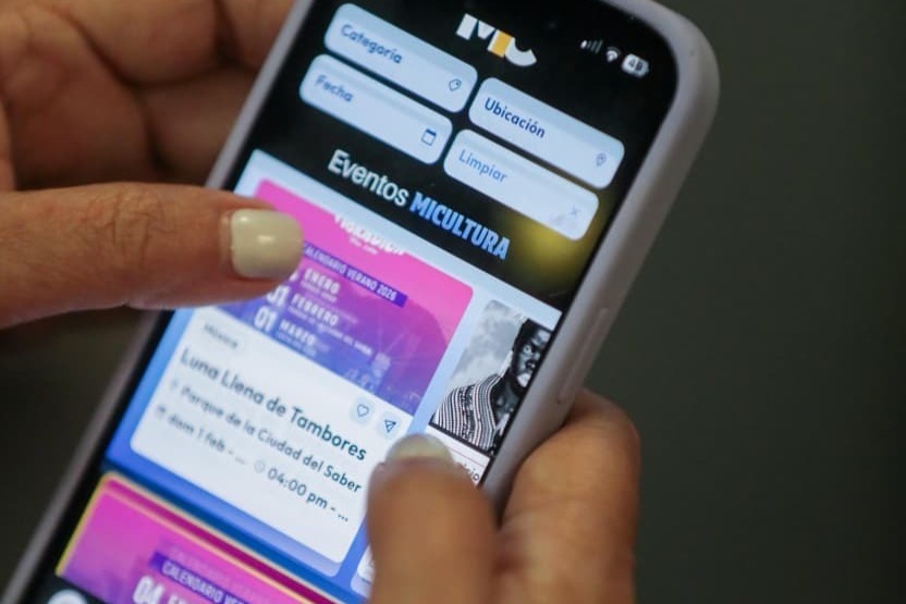 MiCultura lanza MIC: la app que impulsa la economía creativa