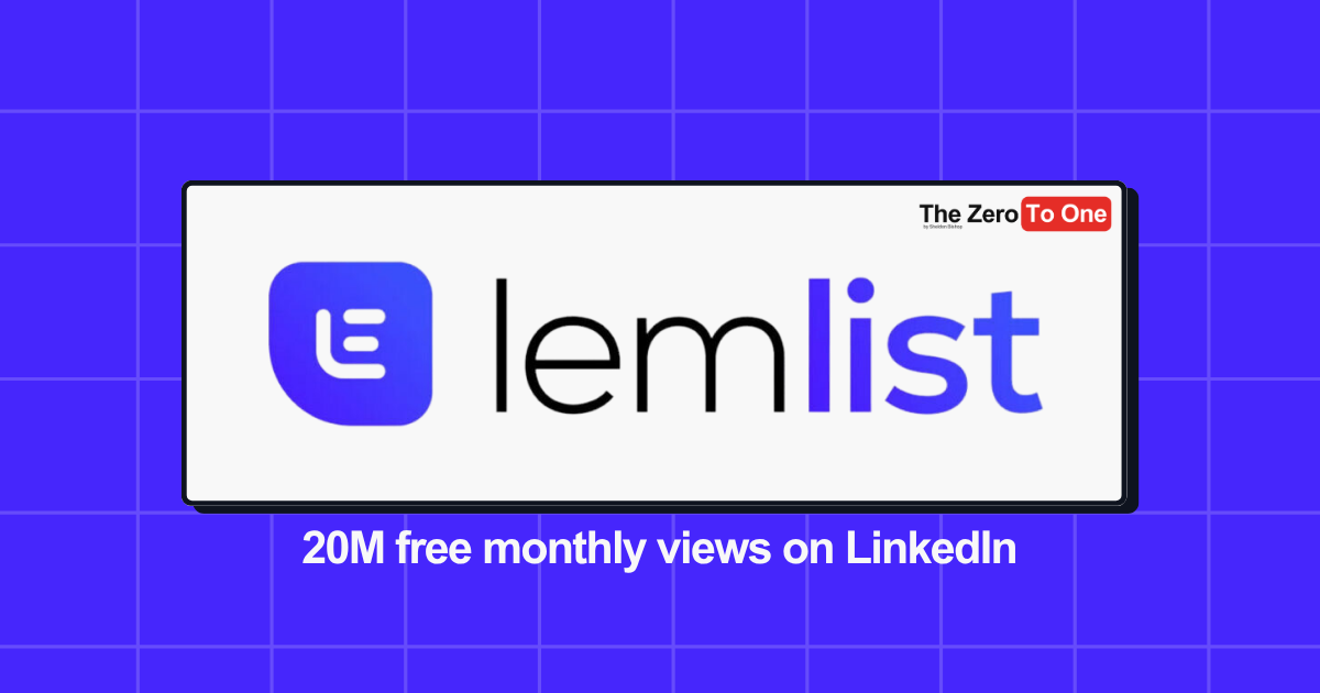How lemlist won LinkedIn