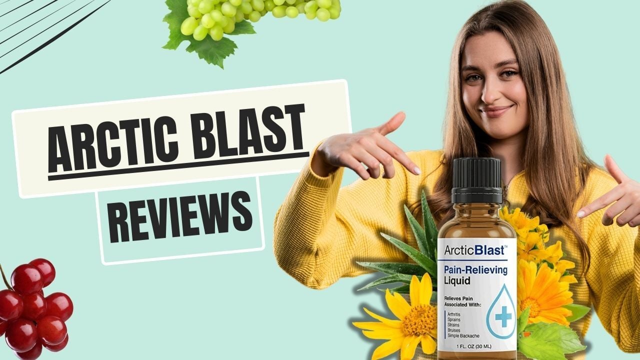 Can Arctic Blast Be Used for Chronic Pain? What Doctors Are Saying