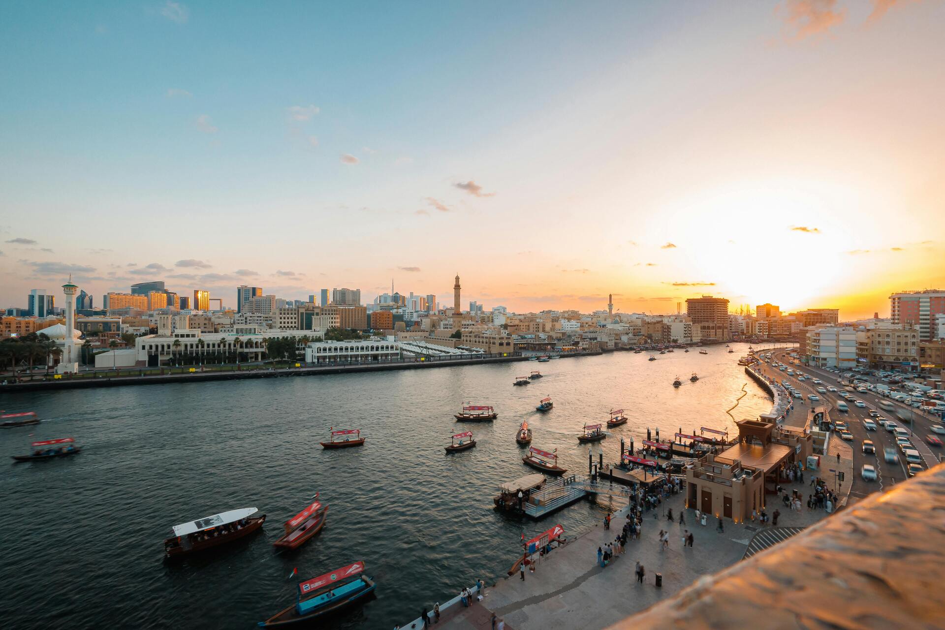 Dubai Real Estate Market Review 09-Jan-2026