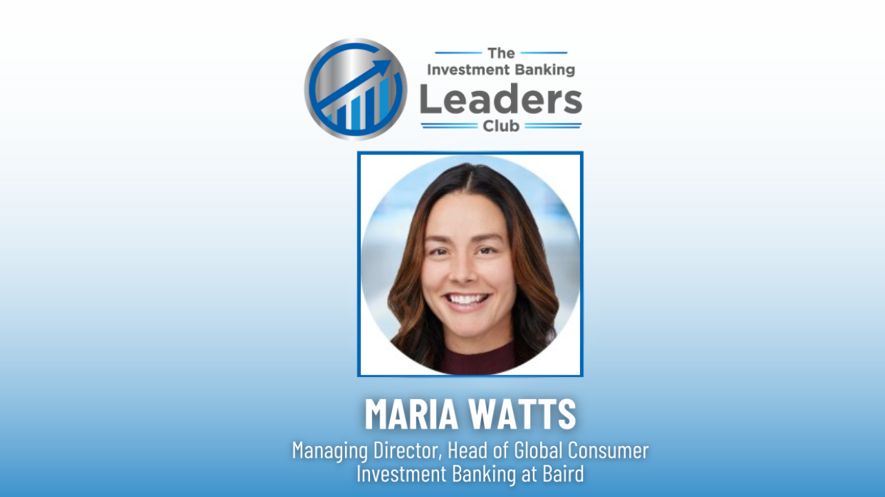 Owning Your Career and Building a Culture of Excellence