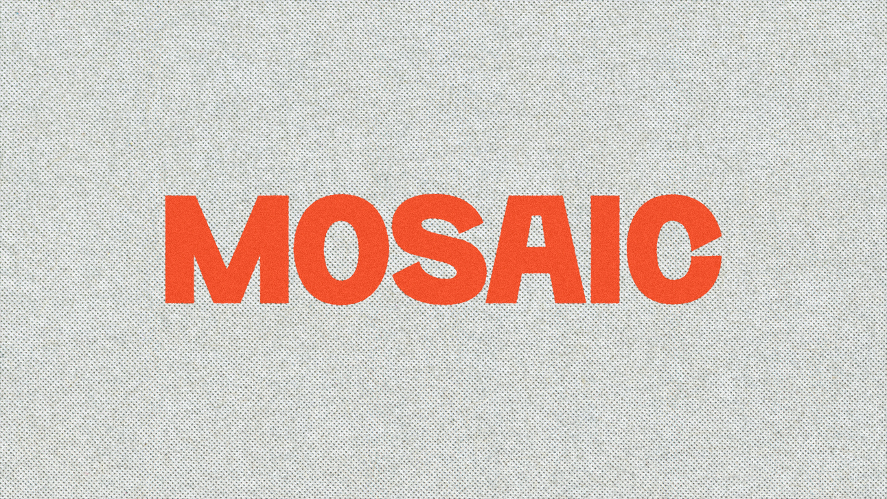 MOSAIC 010 — Nikon Adds Shutter Angle & a Controversial Film Camera