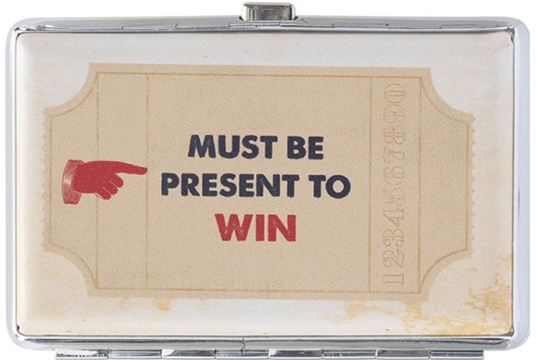 5 Reasons to Attend Our Next Meeting