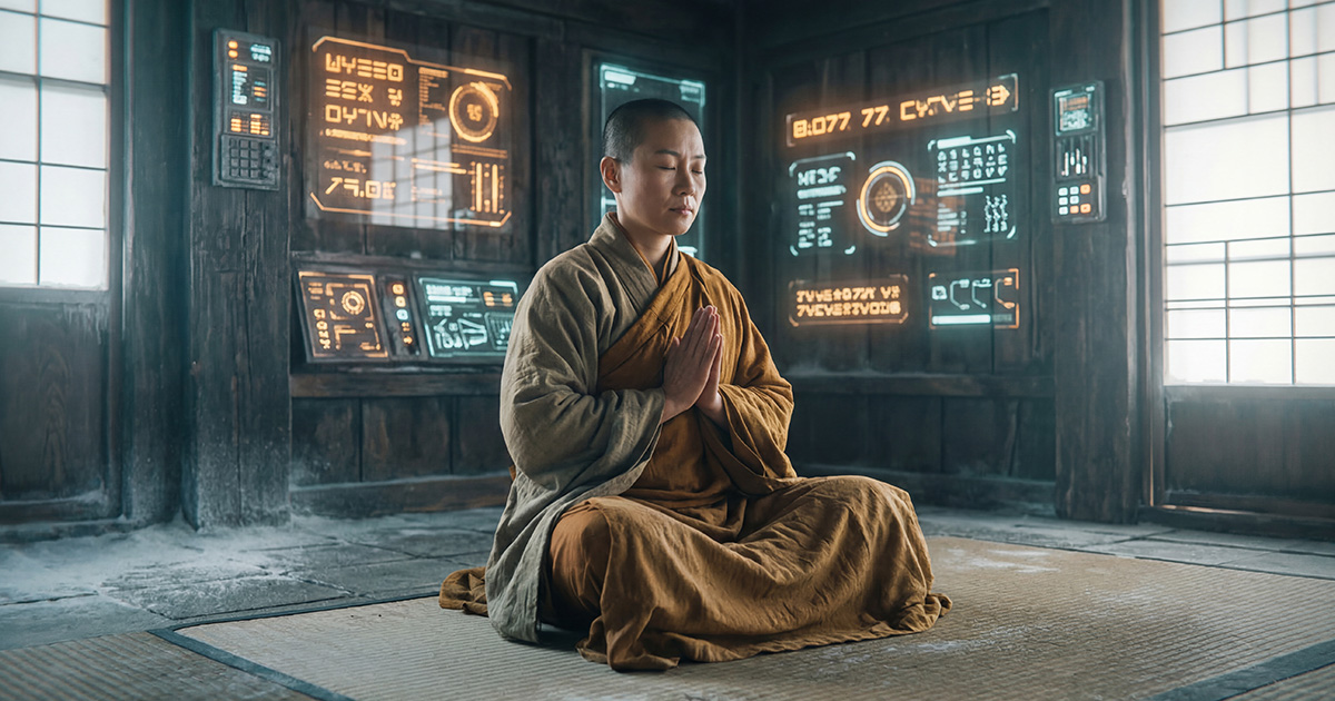 Stop Chasing Noise on Social Media – Create Real Impact