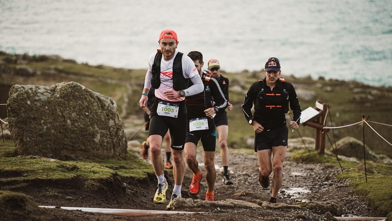 Brutal Arc of Attrition underway, Troup and Smith celebrate wins, and Laidlow never fails to entertain...🔥