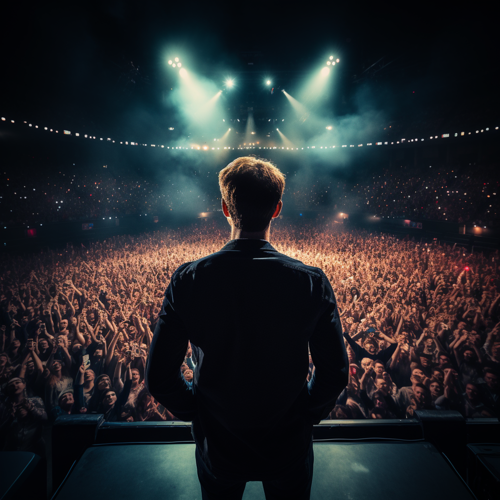 Music Creator Roadmap - Part 2 - The Touring Performer