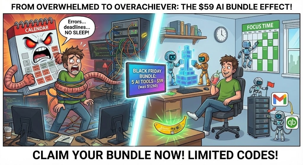 Time Sensitive: Do NOT Miss Out