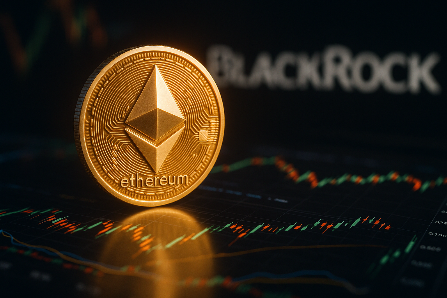iEthereum and the Ethereum ETF