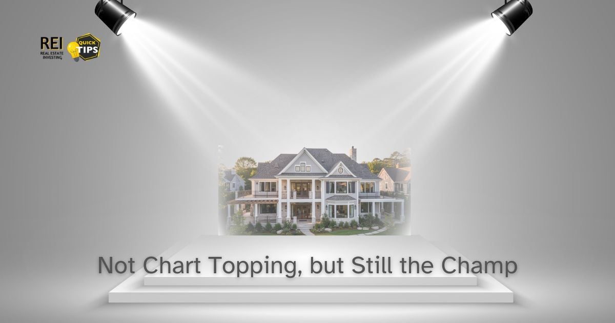 The 90% Stat Is Dead. 