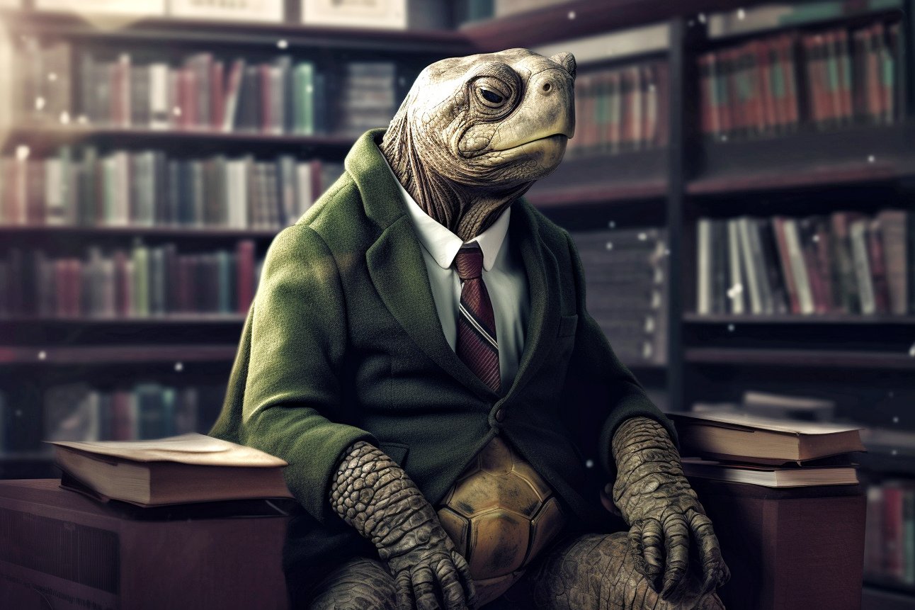 How 23 novices became overnight millionaires