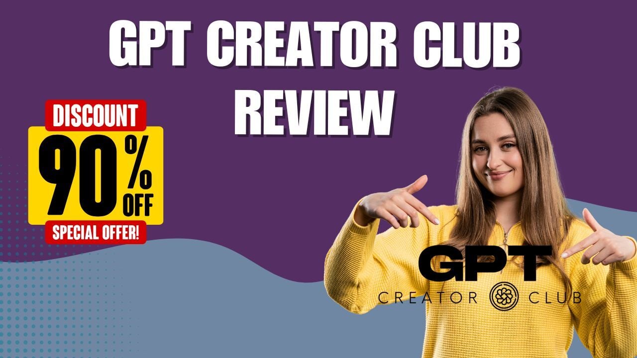 The Best Alternative GPT Creation Tools: How GPT Creator Club Stands Out (2025 Review) 🌍