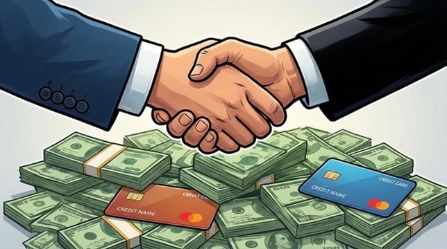 TikTok Spin-Off, Intel Stumbles, Brex Sells Cheap