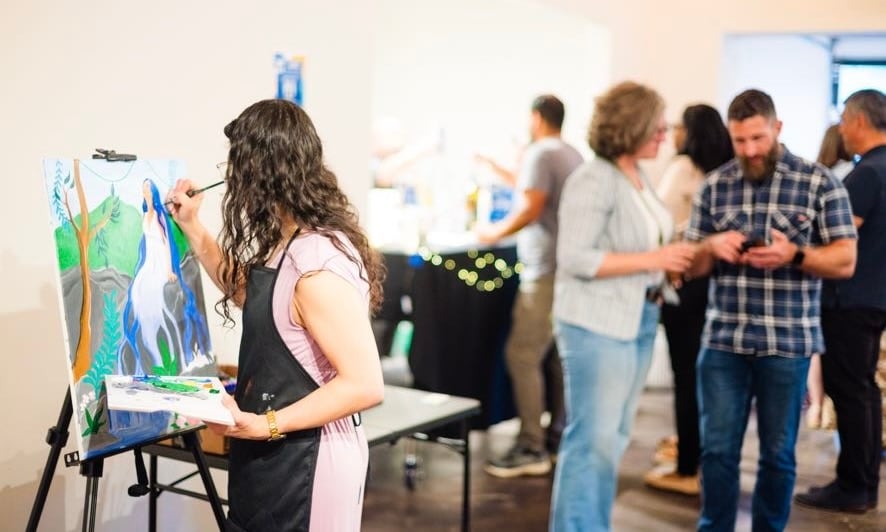 Blast from the Past 👕