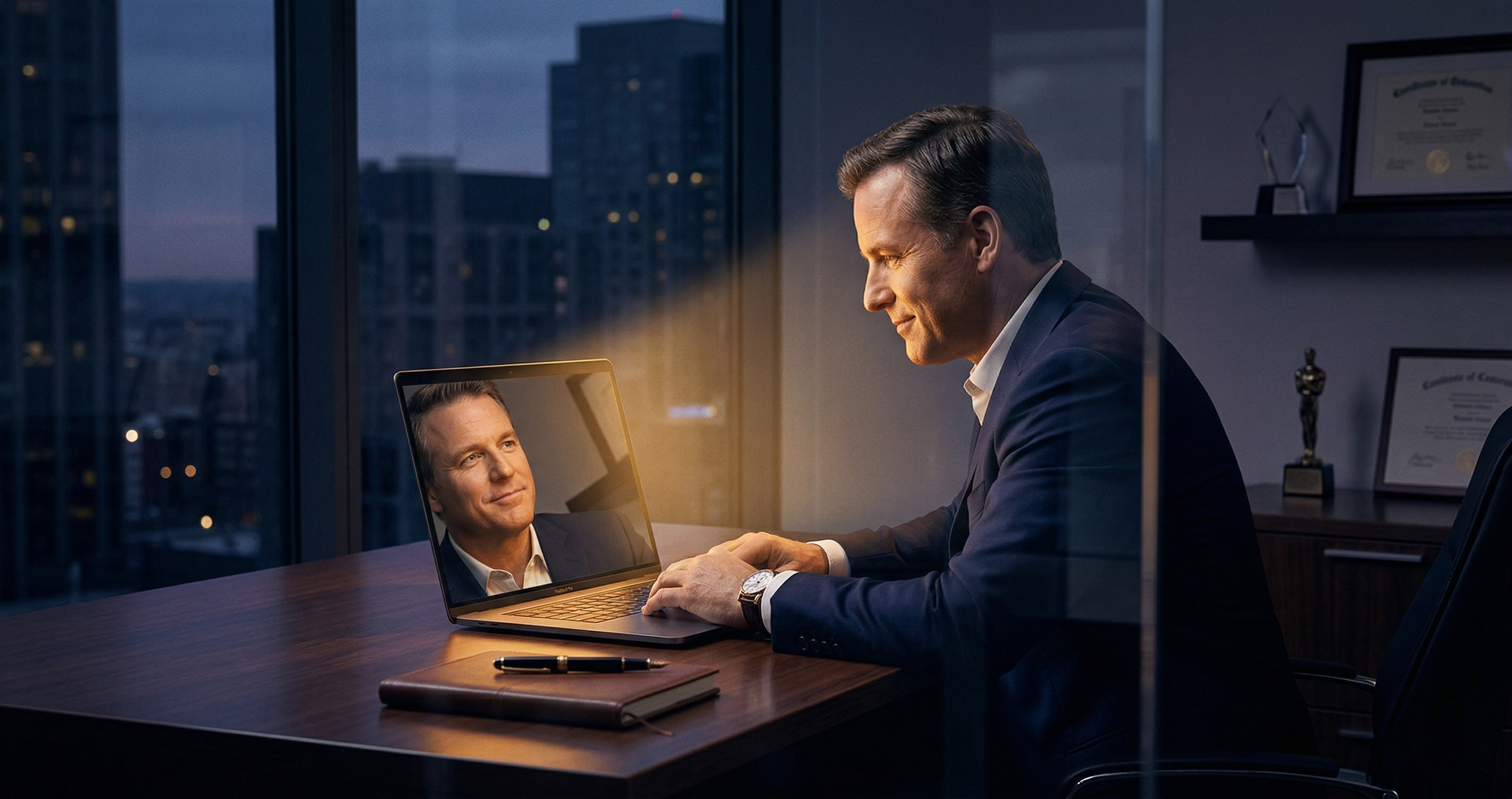 I got paid to disagree with people