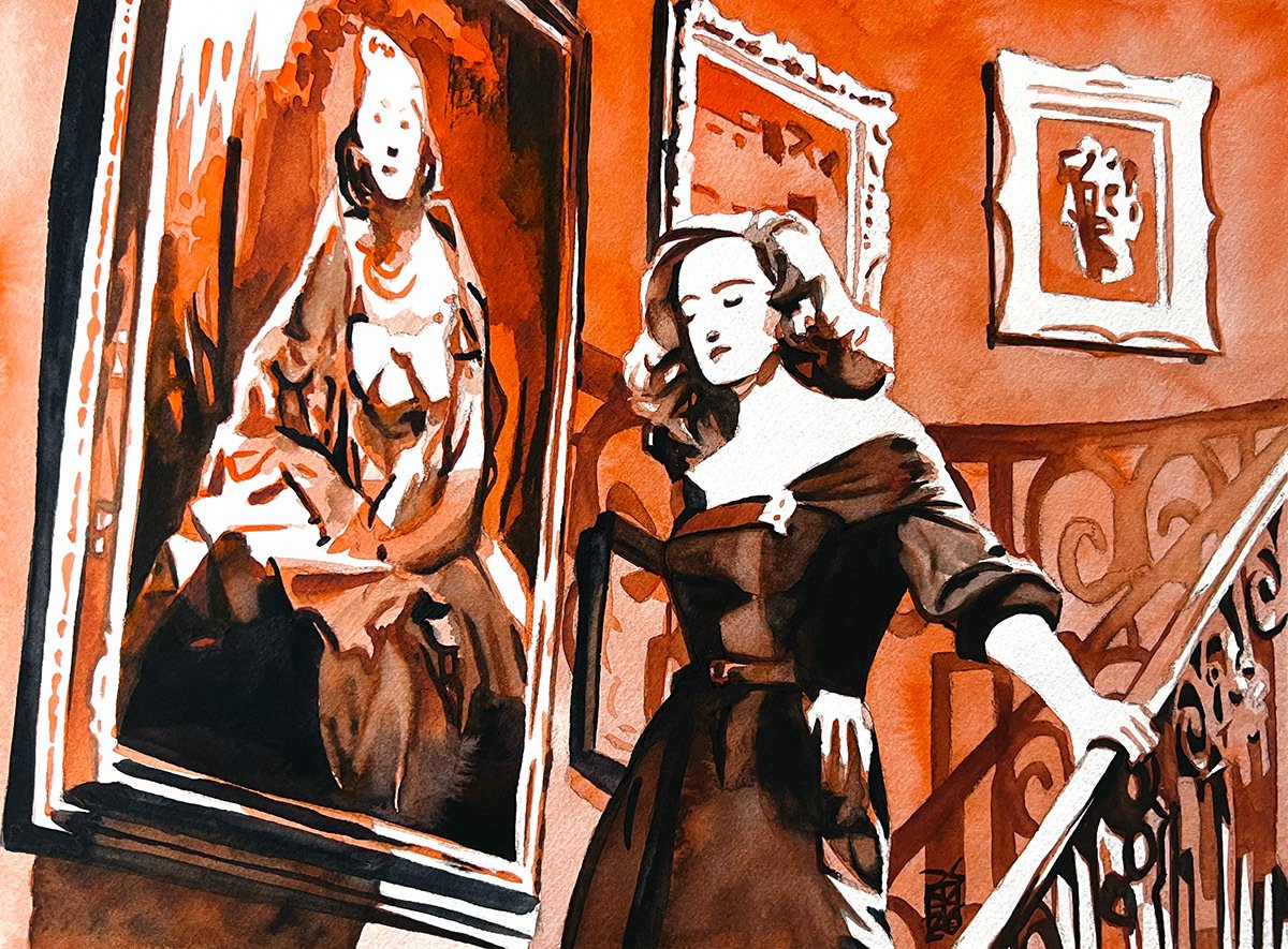 SHOP TALK: Rob Schamberger Newsletter 08MAR26