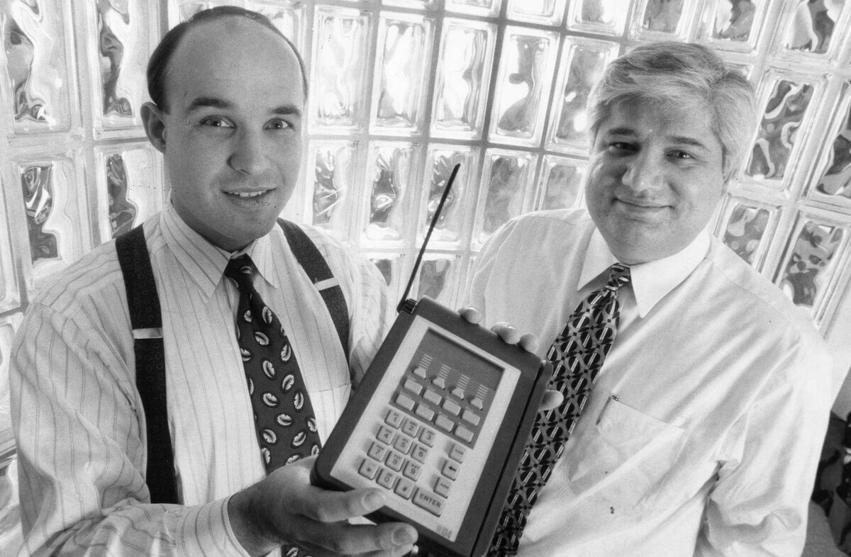 The Rise and Fall of BlackBerry: How the Pioneer of Smartphones Lost Its Edge