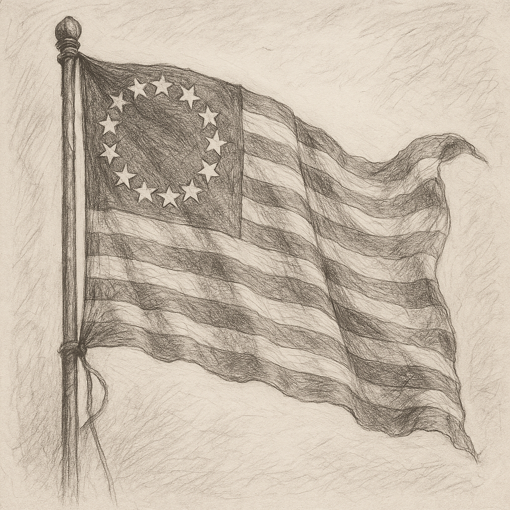 Did this disastrous "policy" make the 13 colonies revolt vs. England?