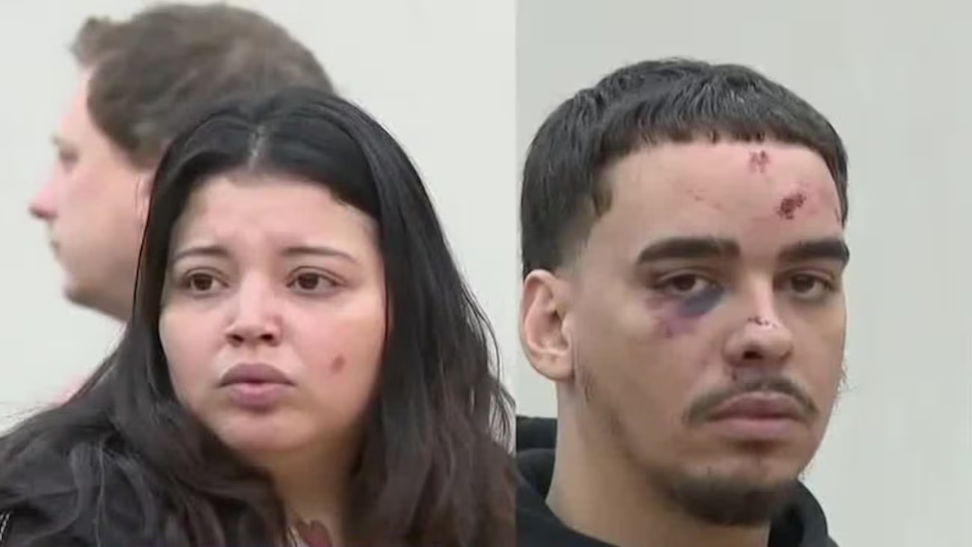 After Child’s Murder, Couple Allegedly Cashed Welfare Checks for Months