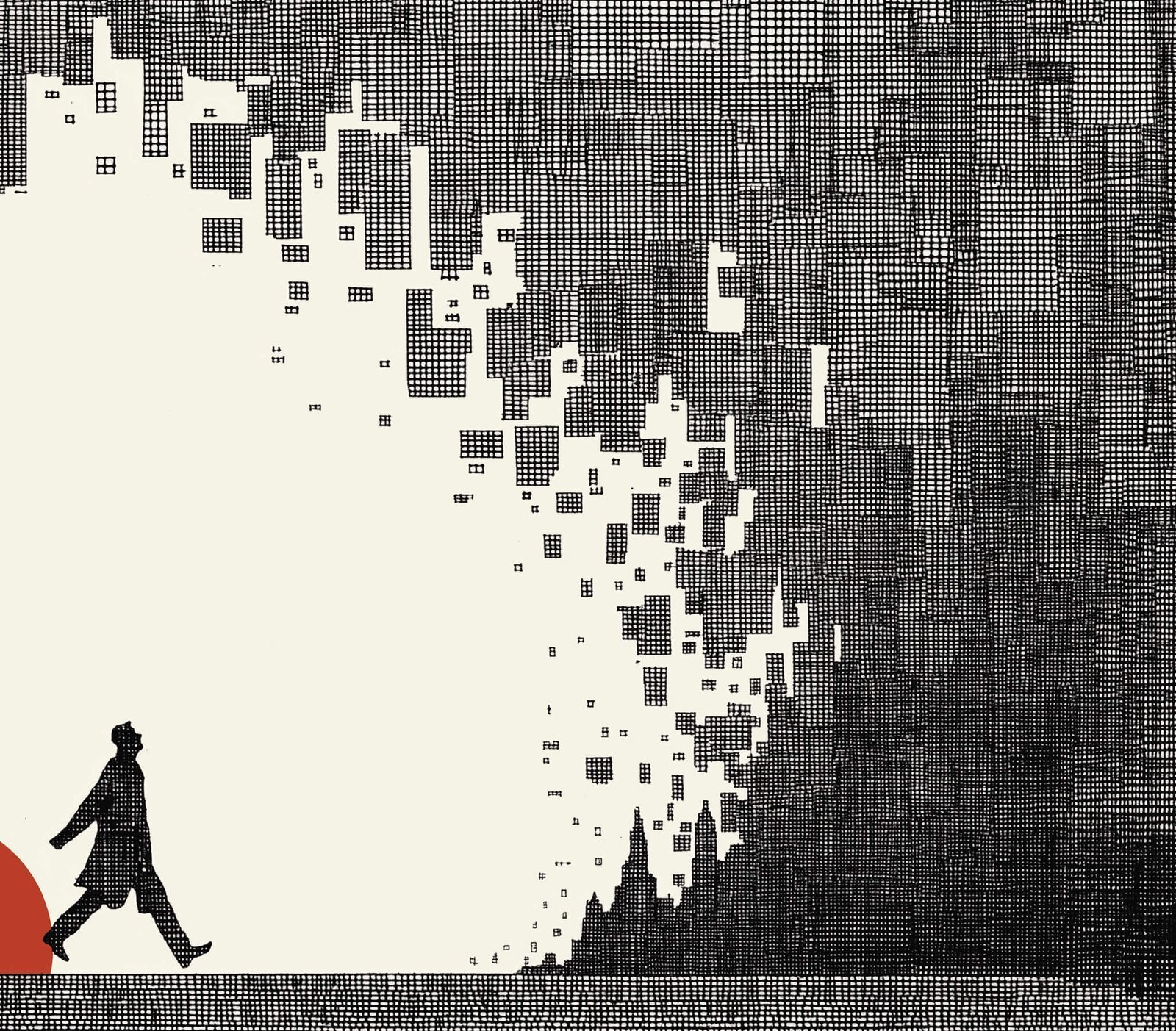 Trust – the Hidden Architecture of Human Interact