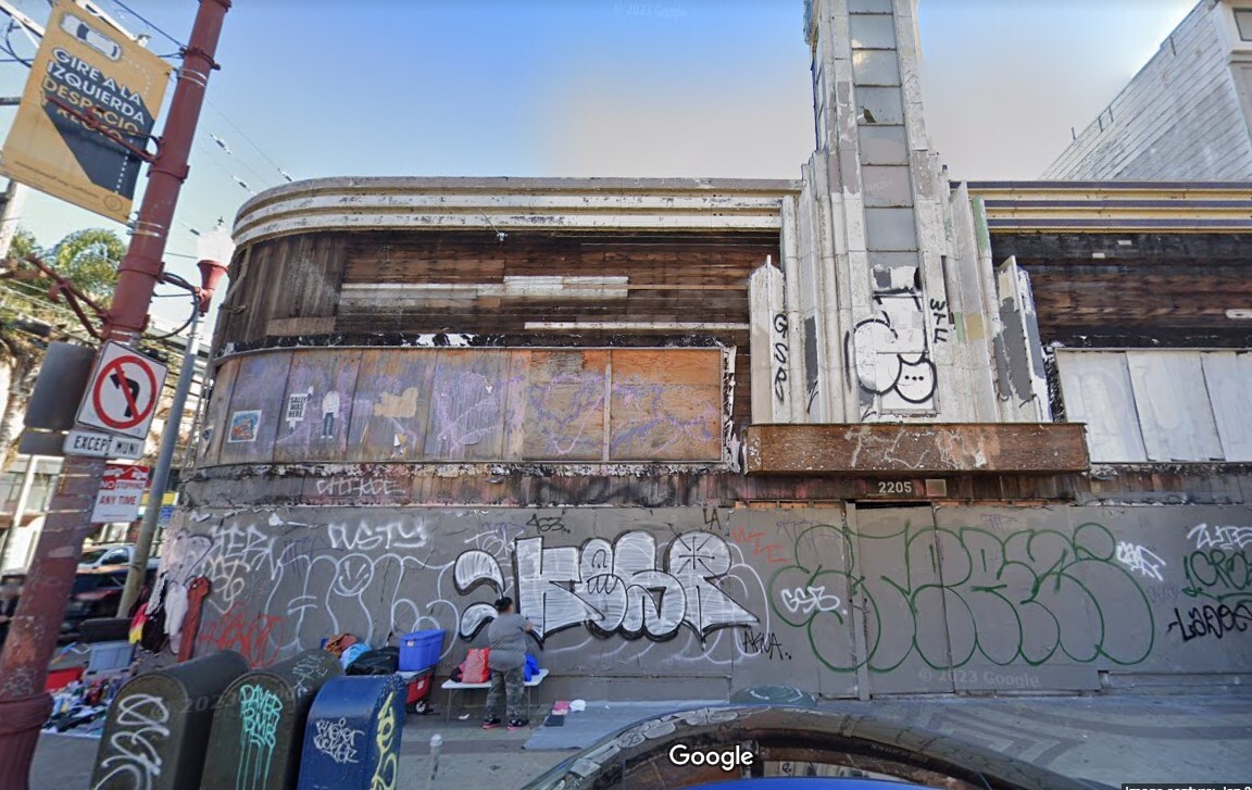 A Big Apartment Building Just for Teachers is Opening in the Mission!