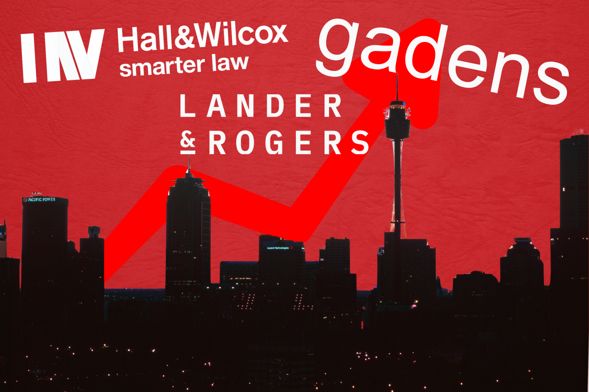 Mid-tier outpace top-tiers on partner growth