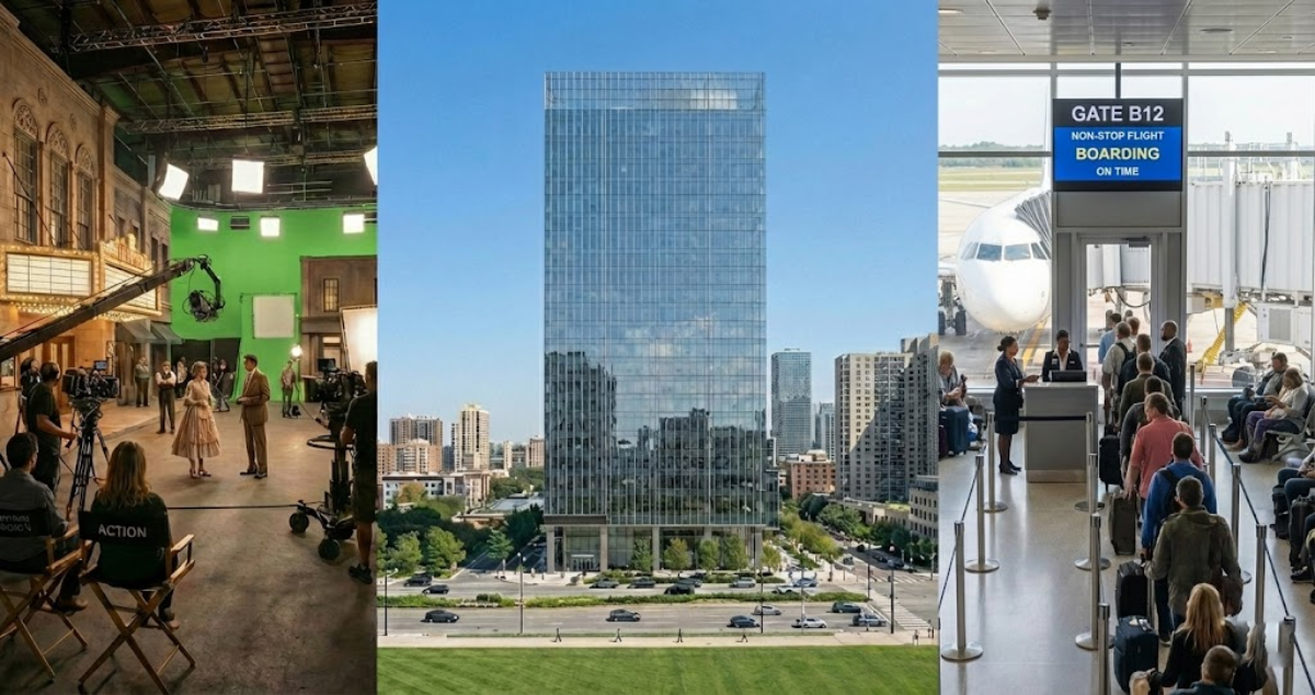 From Hikes Point to Hollywood: 6 Louisville Stories Worth Your Click