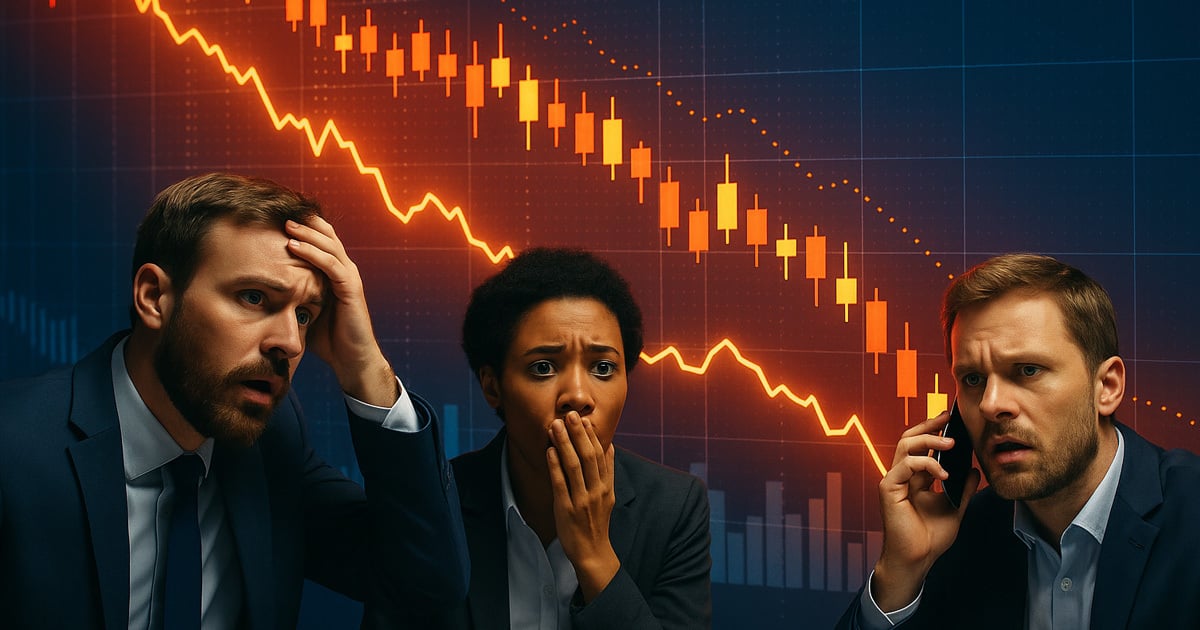 Why We View Beta and Stock Market Risk All Wrong