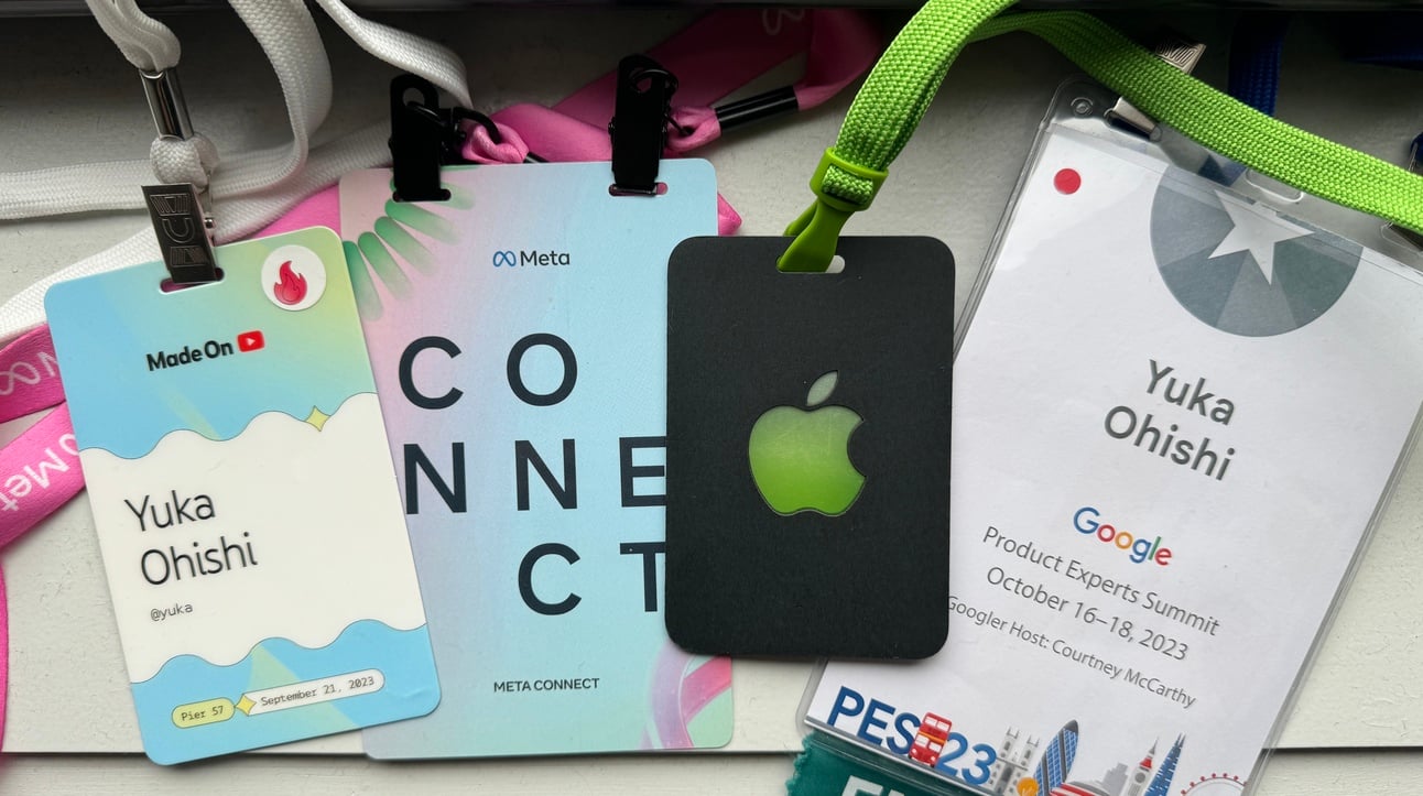 Vol. 31 「運がいい」は作れる!私が実践してる3つの方法