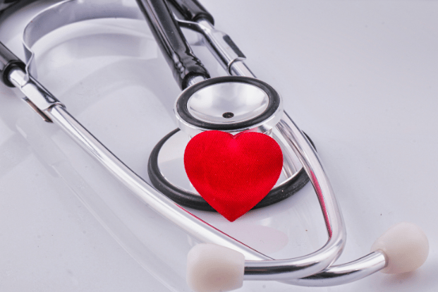 Why Your Heart Might Be Racing  