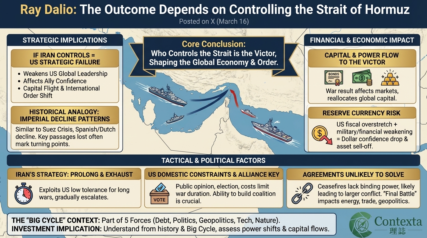 Investing 02: In the End, Money Only Follows the Data