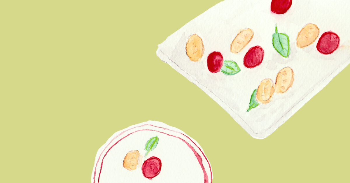 The architecture of a better sheet pan dinner