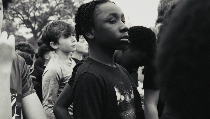 🌅 ❄️ Cold Weather Shelter Coming to PSL's Minsky Gym