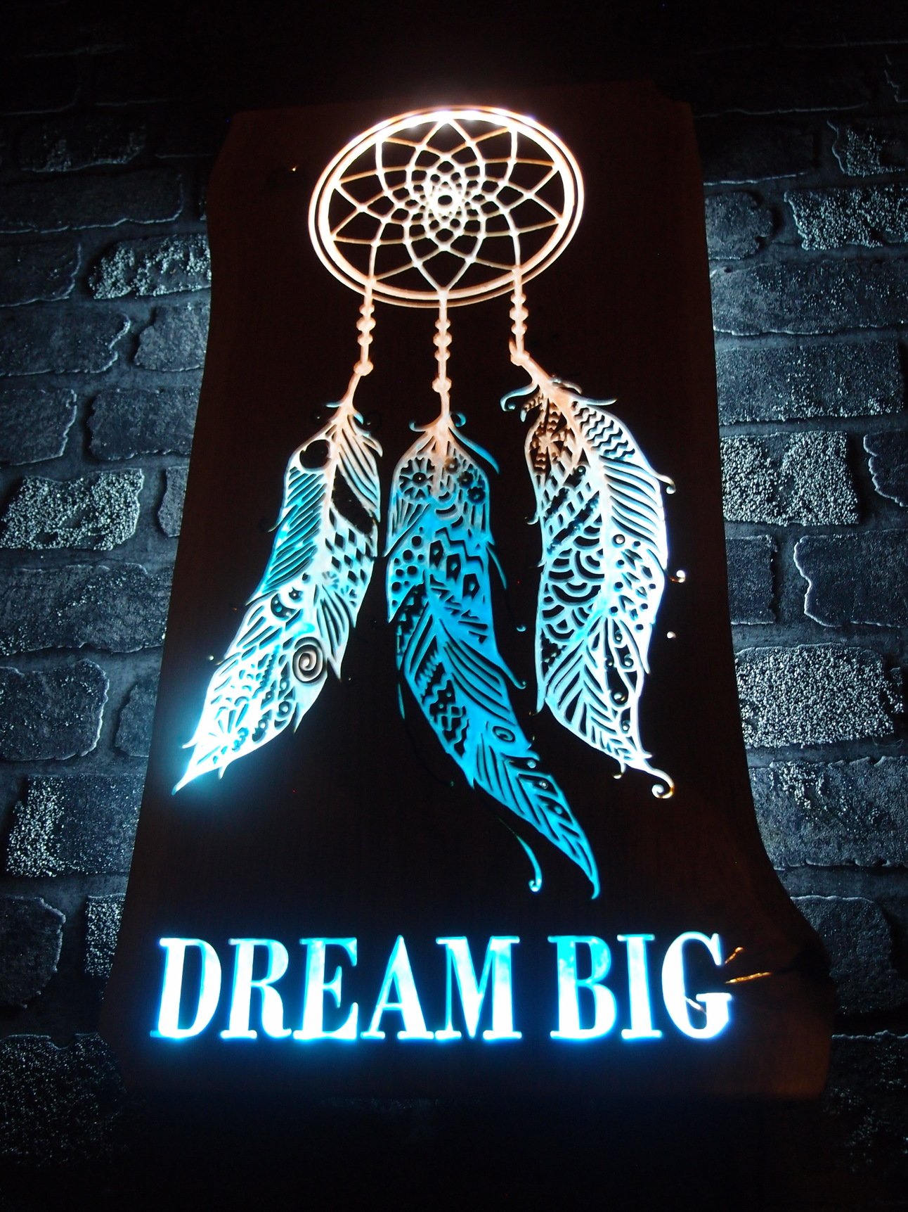 Breathtaking Wood and Epoxy Home Decor Ideas Made Easy with a CNC Machine