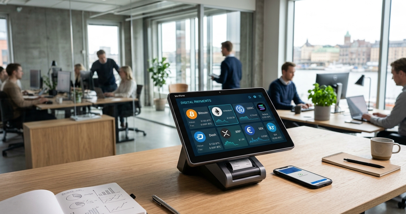 Mimir Carves a Fintech Out of Swedbank and Names It Everspring