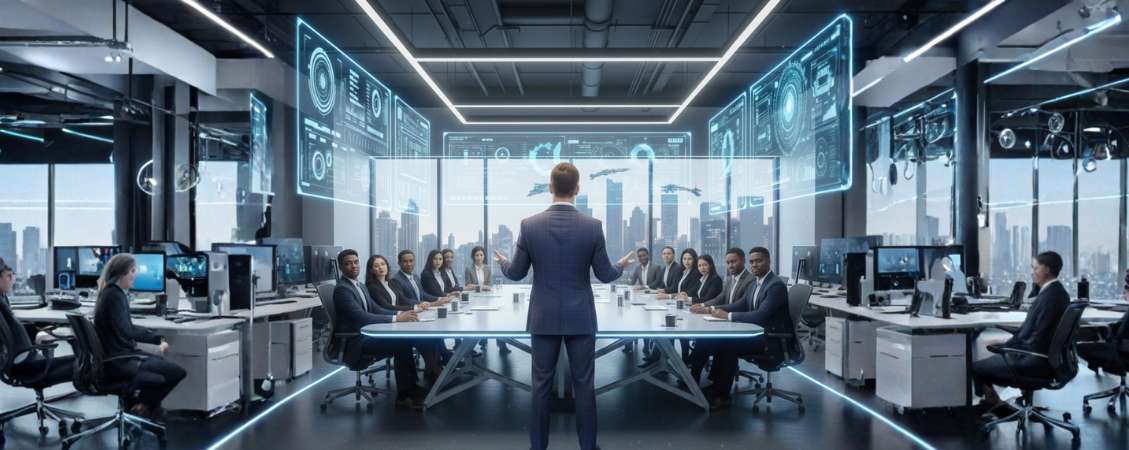 🌐 The Delegation Dilemma: Why You're Using AI Wrong